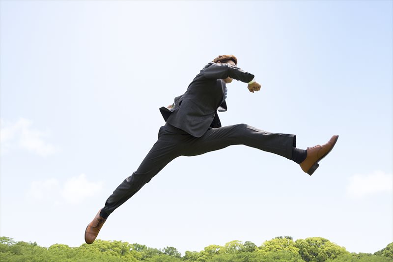 辞めさせてくれない！そんな時こそ「退職代行サービス」
