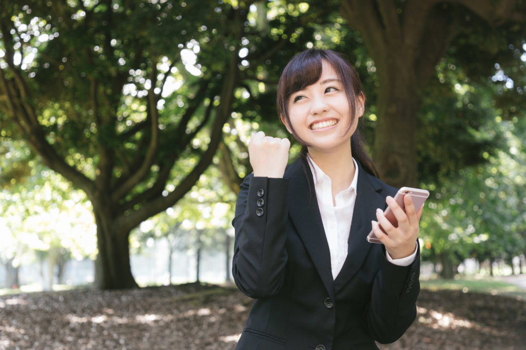 職務経歴書を作成してアピールしよう【応用編】