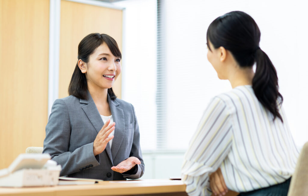 ハローワークで出来るのはどんなこと？