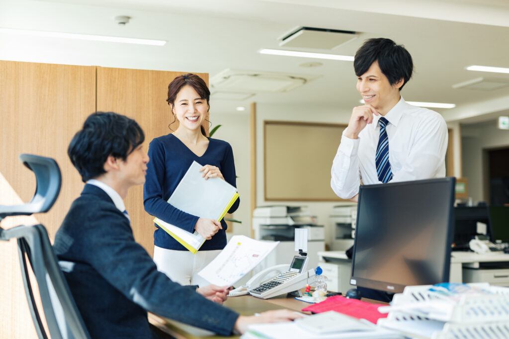 退職コンシェルジュの成り立ち