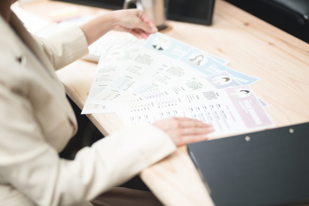 知っておくと仕事探しがスムーズに？福利厚生いろいろ
