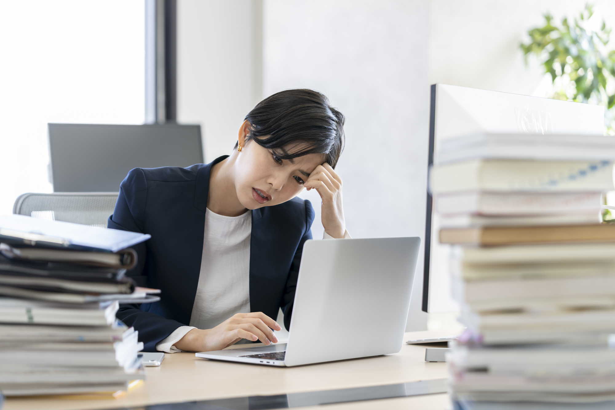 自力で社会保険給付金を申請するのは難しい理由