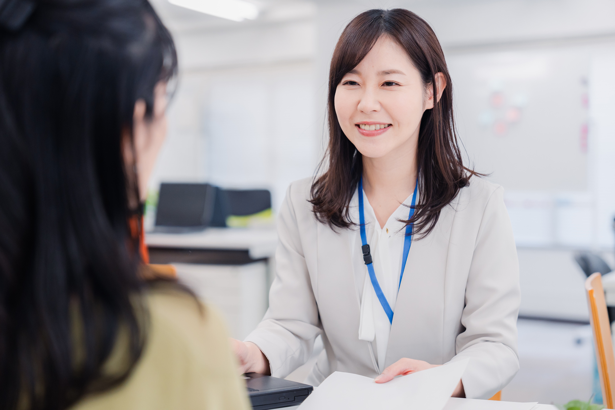 職業訓練給付金における2つの注意点
