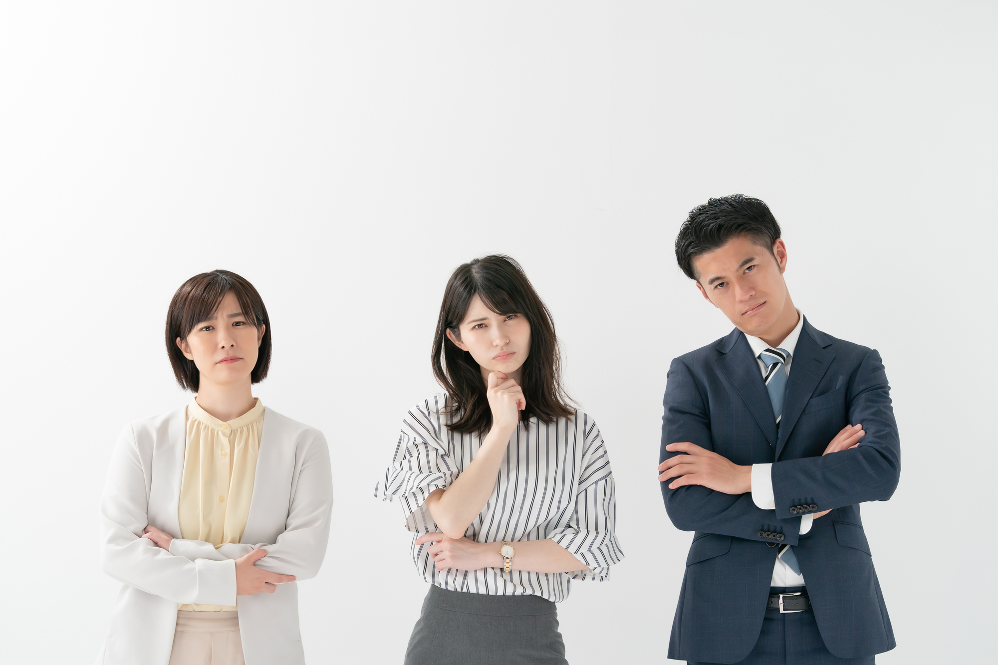就業手当の受給条件