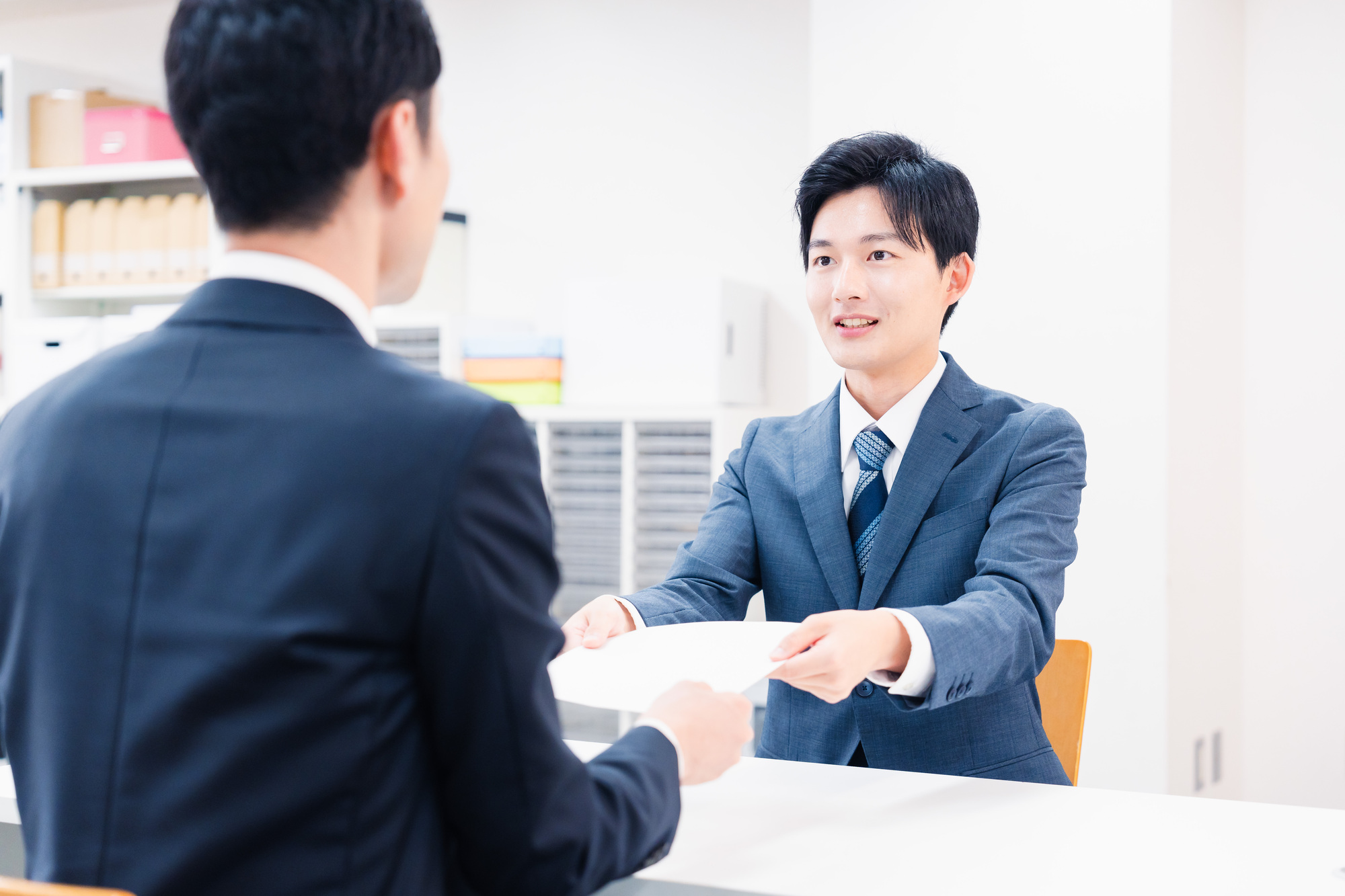 失業保険の延長を解除して受給するまでの流れ