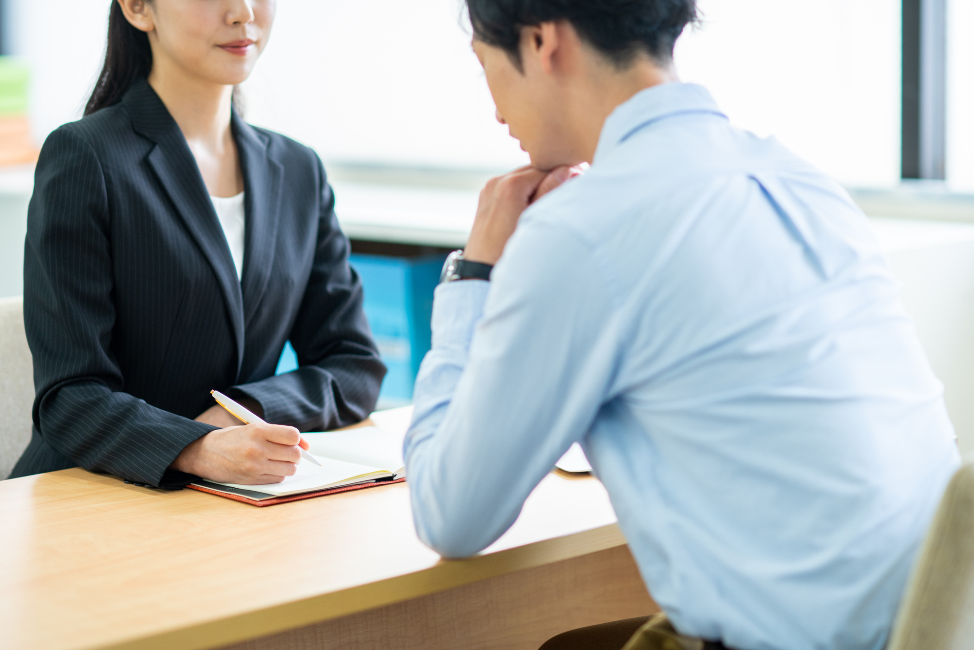 就業手当の受給手続き