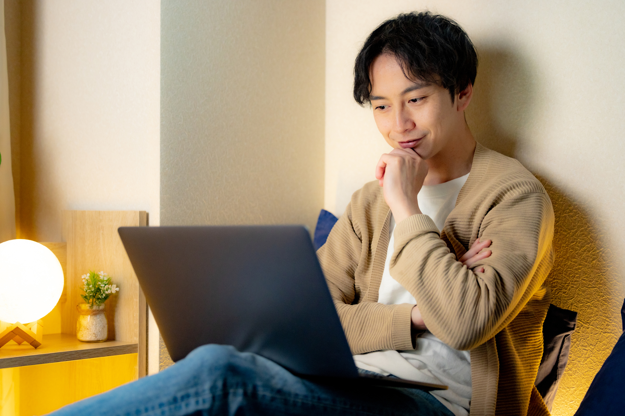 失業手当の受給条件