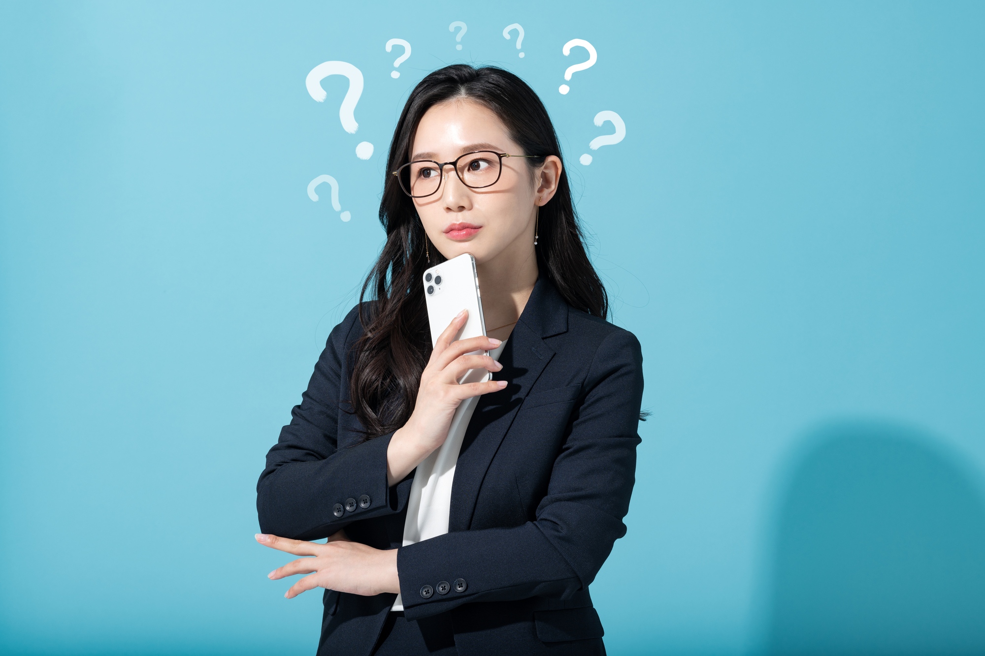 うつ病で退職する方がよく抱く疑問
