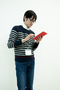 未来を考える！ アドバイスやフォローがあるかも重要