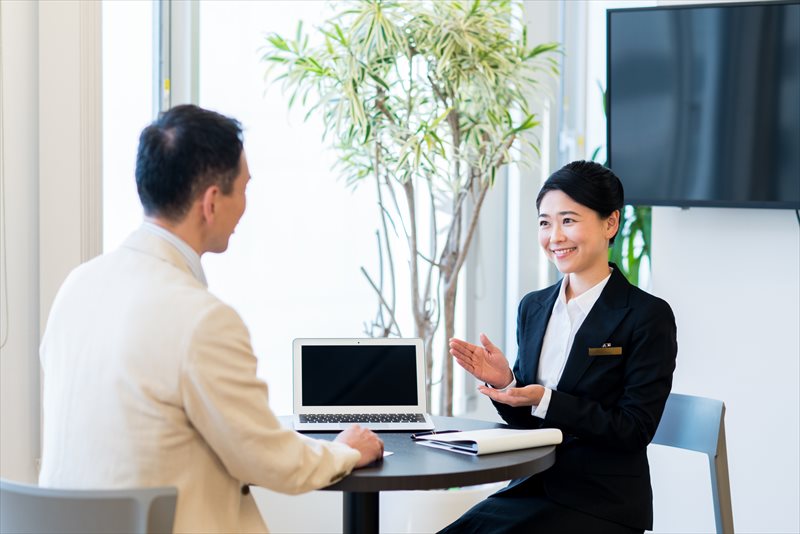 退職時の引き継ぎは必須?スムーズな業務引き継ぎのポイント