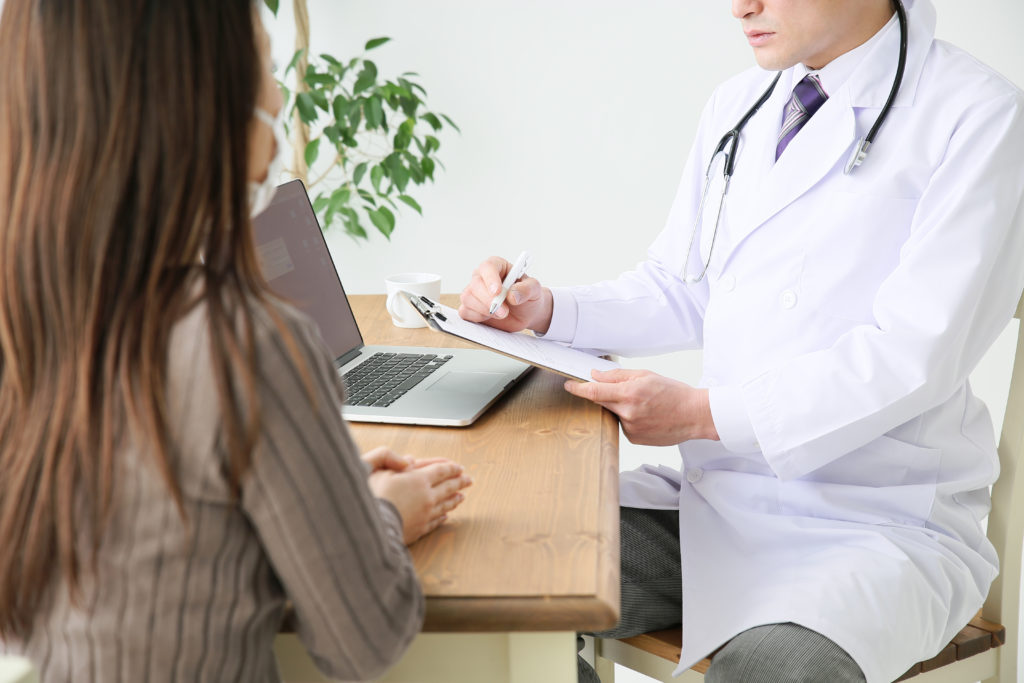 障害年金の等級について知ろう