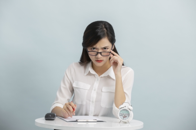 就活を始めたら面接の「よくある質問」に備えよう