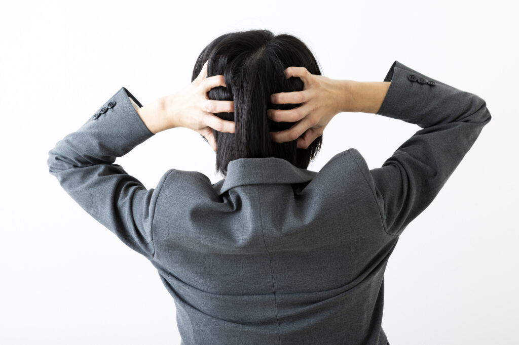 就活に行き詰まったらどうすればいい？