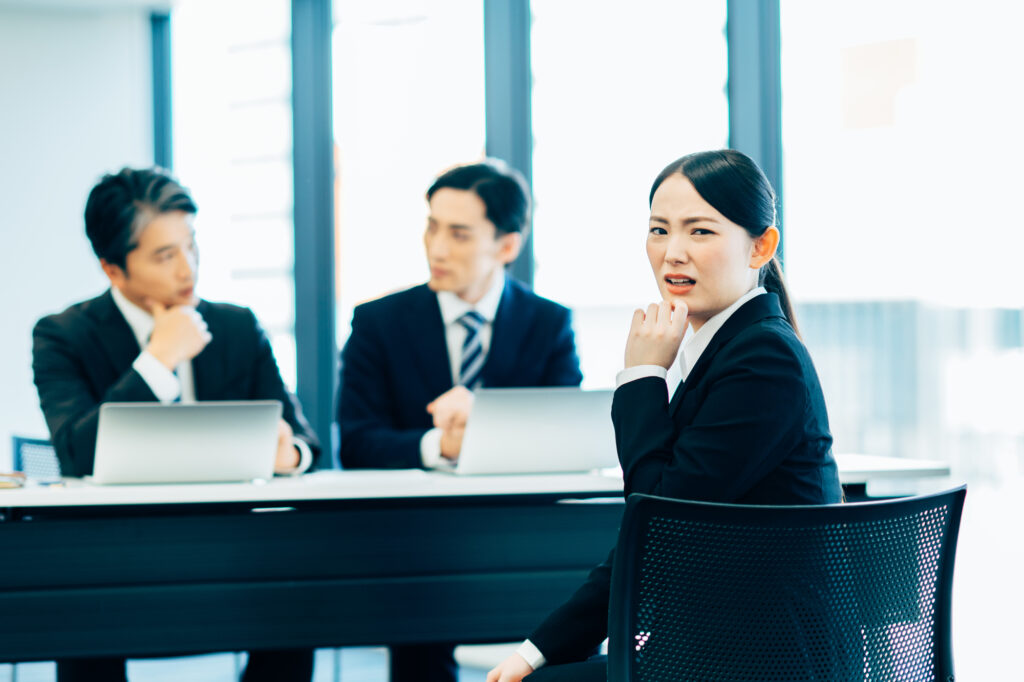 離職期間はどういう説明が一番いいの？ 