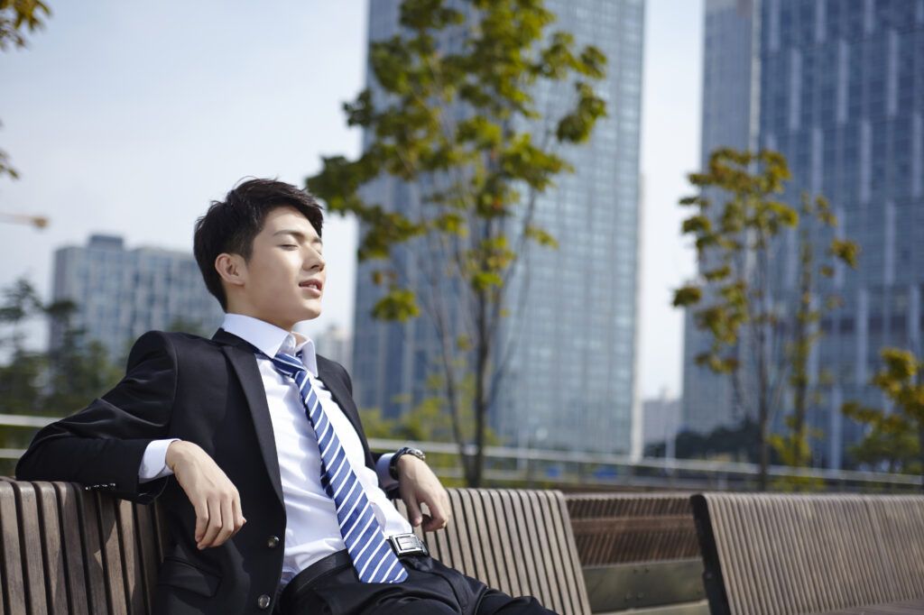 「退職しない」という選択肢。メリット、デメリットは？