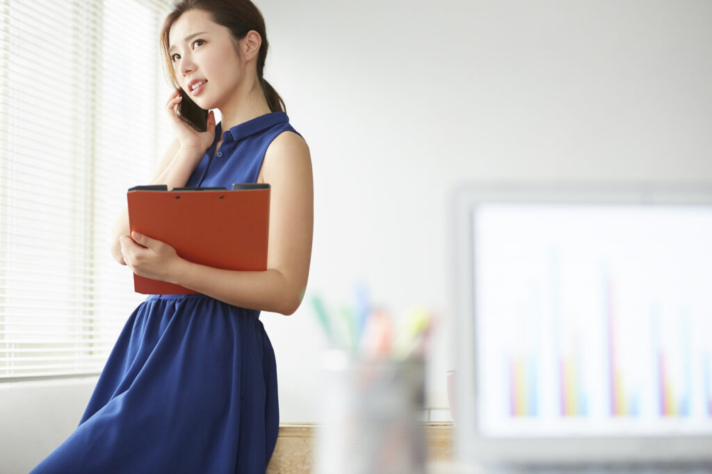 初めての退職。切り出すときのポイントは？