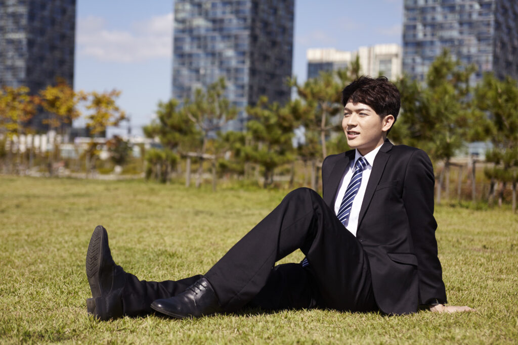 たくさんある退職代行業者。どんな違いがあるの？