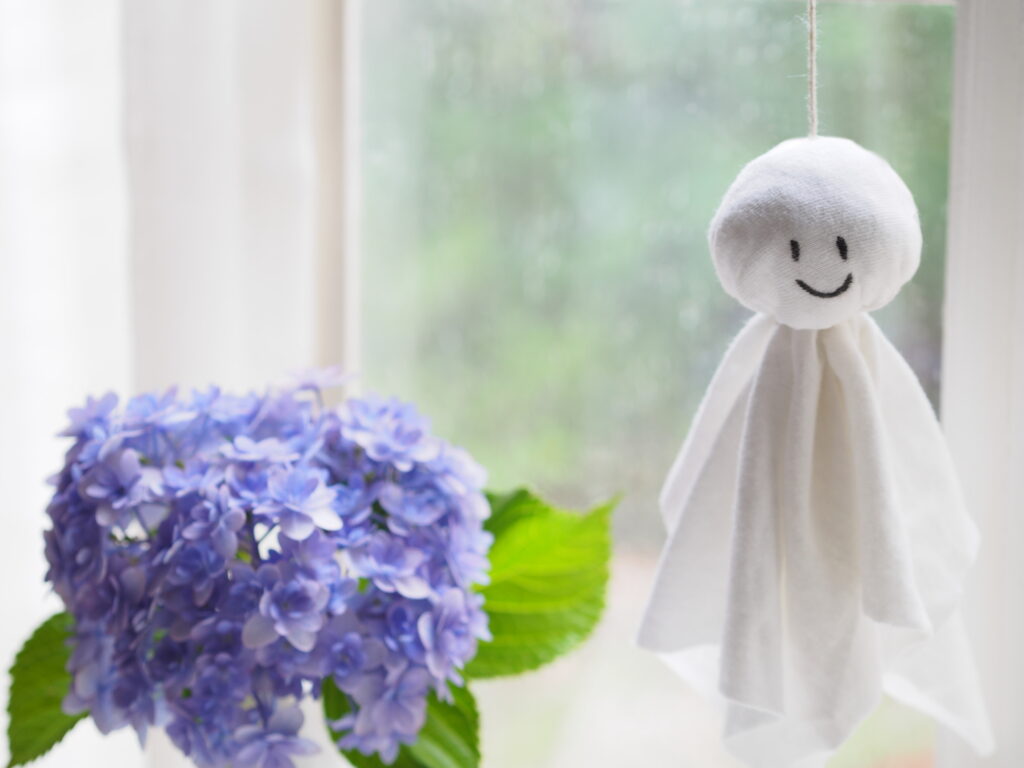 雨の日は体調が悪くなるって本当！？