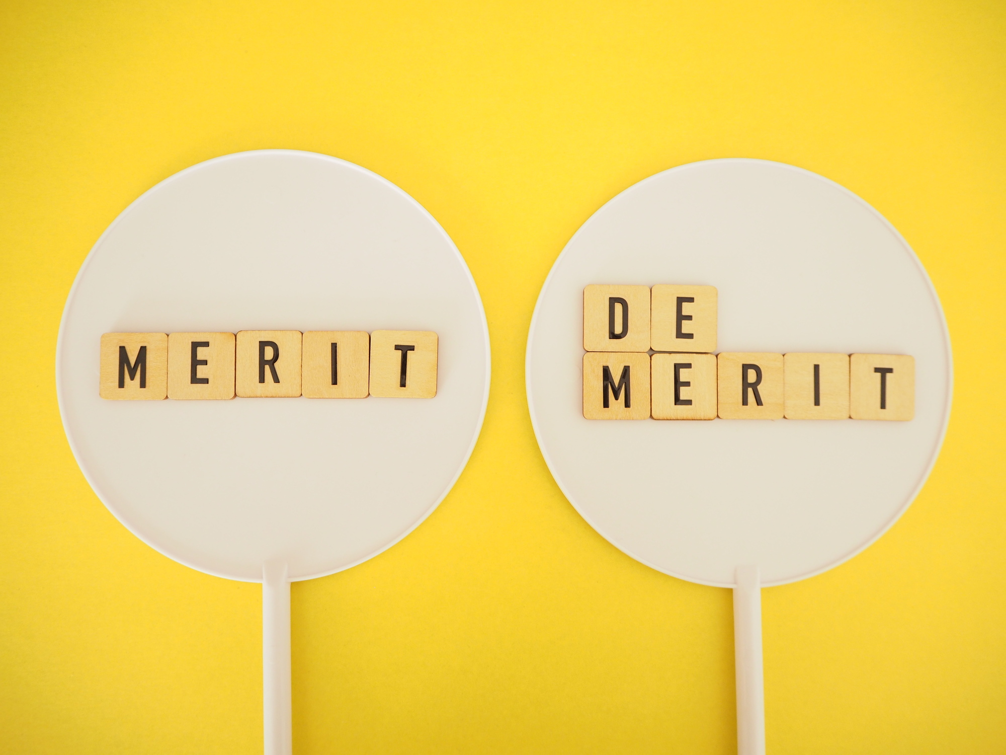 メリット・デメリット