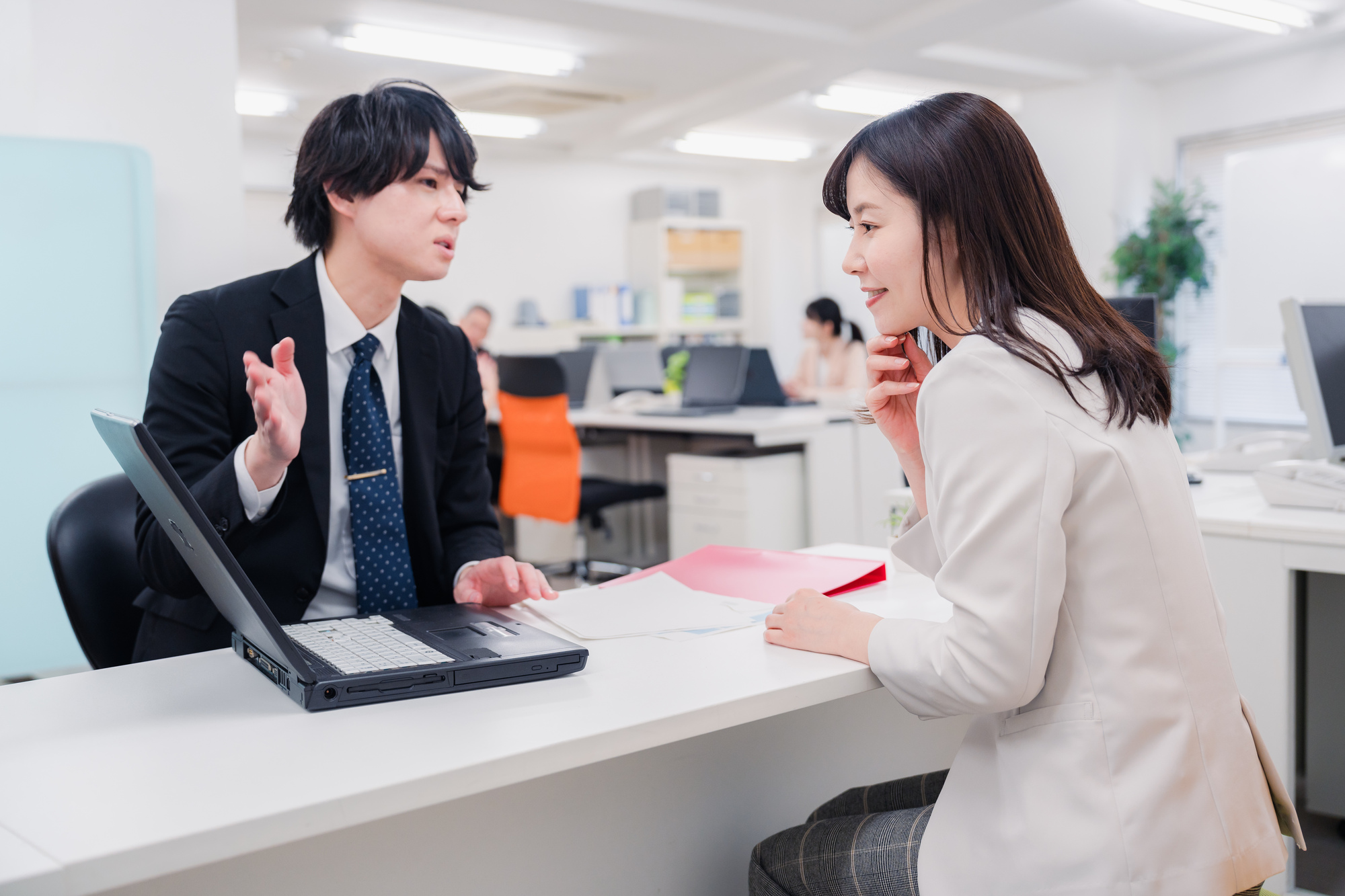 社会保険給付金の受給方法