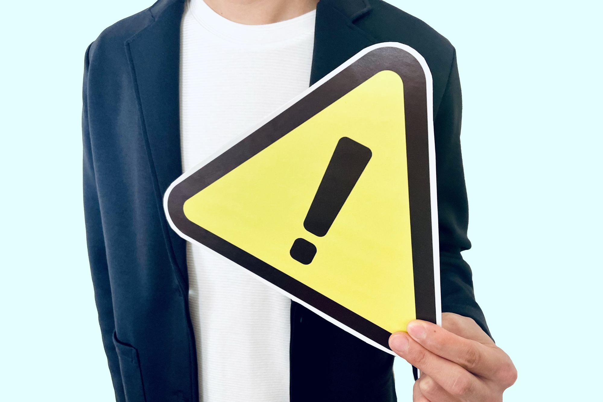 失業保険を受け取るときの注意点