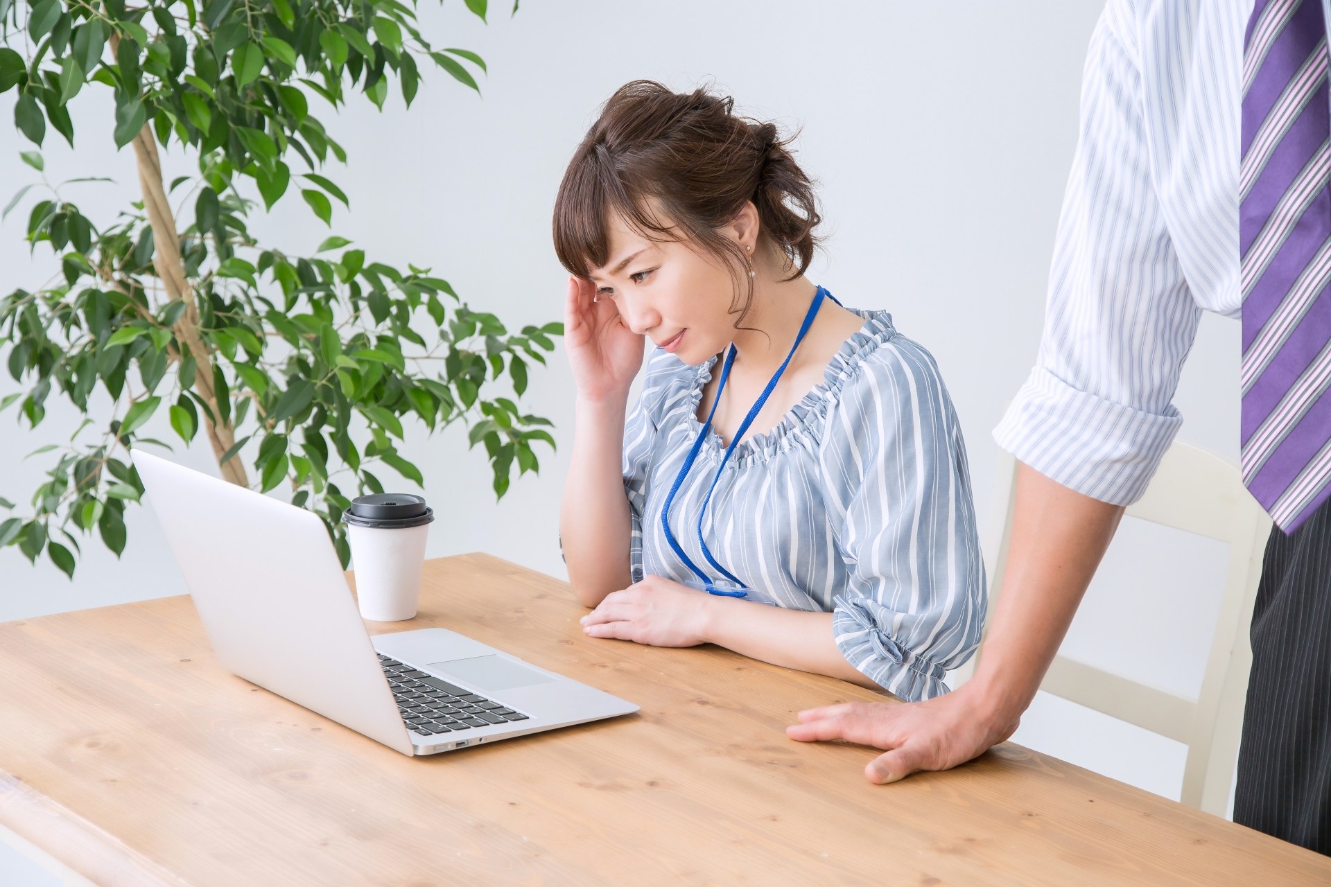 今の会社に３年後もいる自信はありますか？