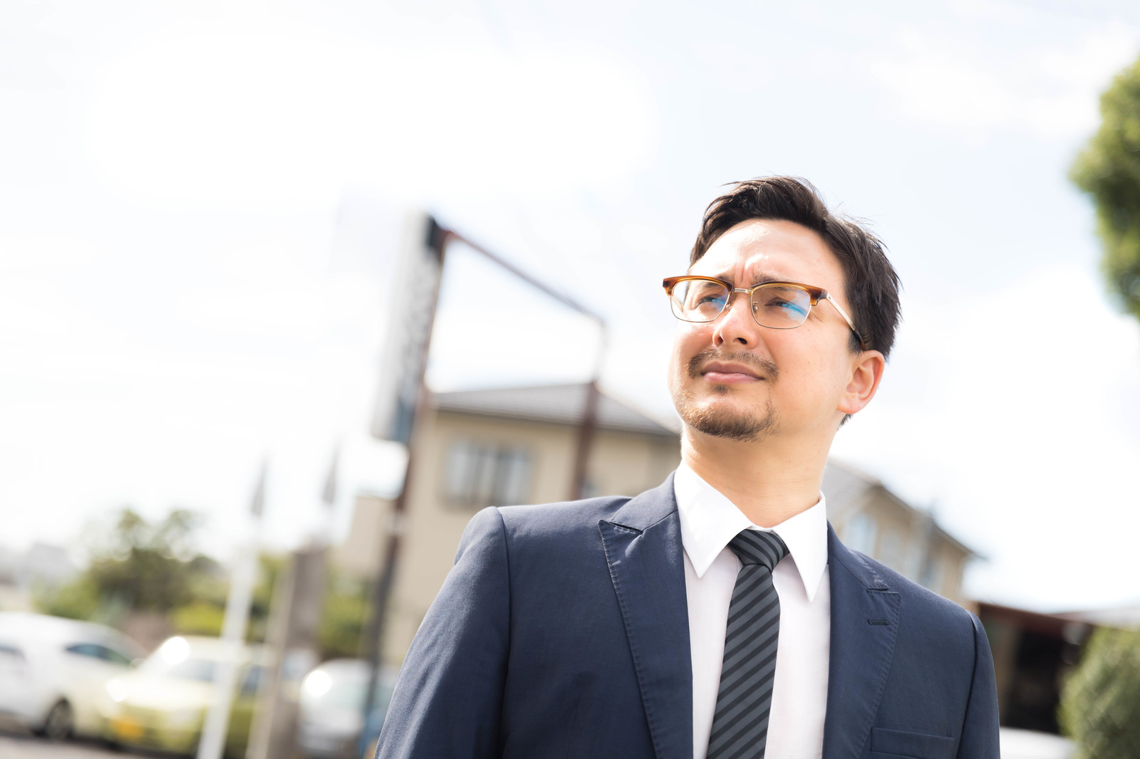 転職活動のはじめ方