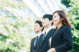 転職と再就職の違いとそれぞれのメリット・デメリット