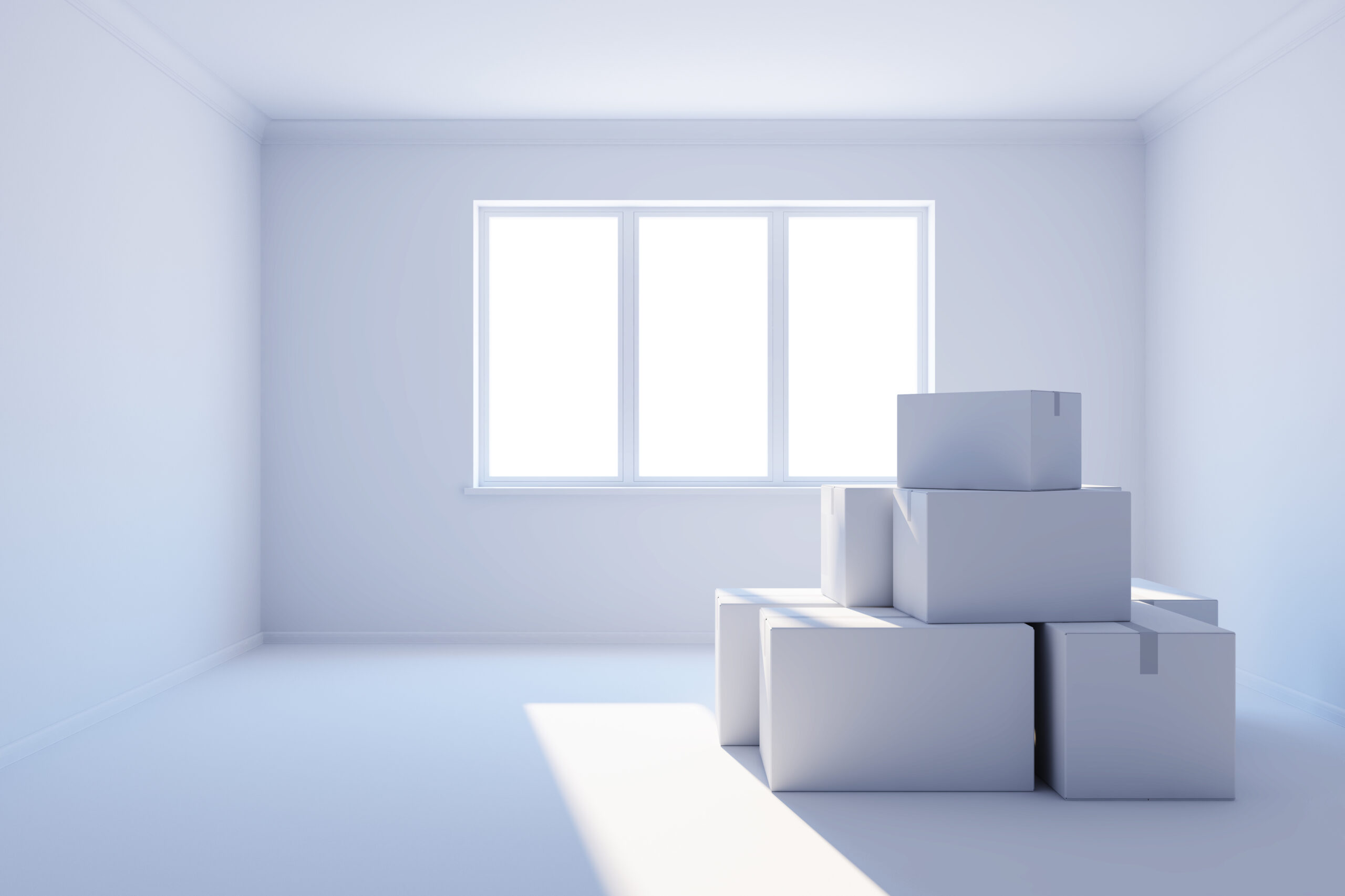 スピード引っ越しサービスって？