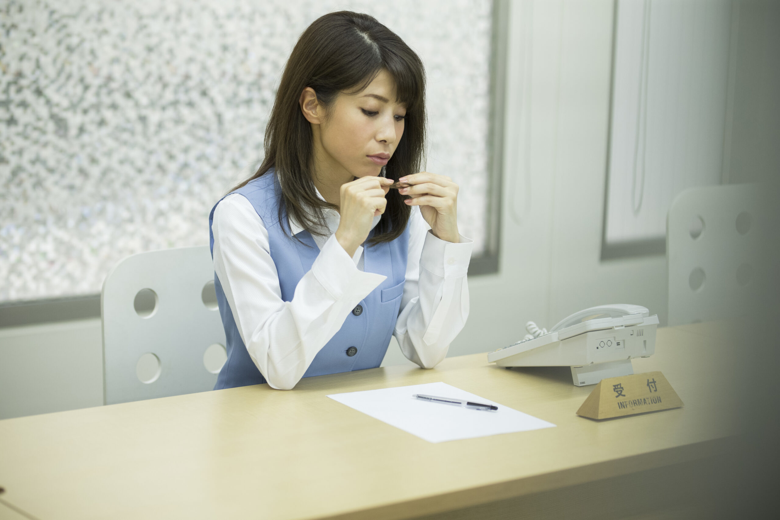 退職のタイミングに迷う…いつが一番いいの？