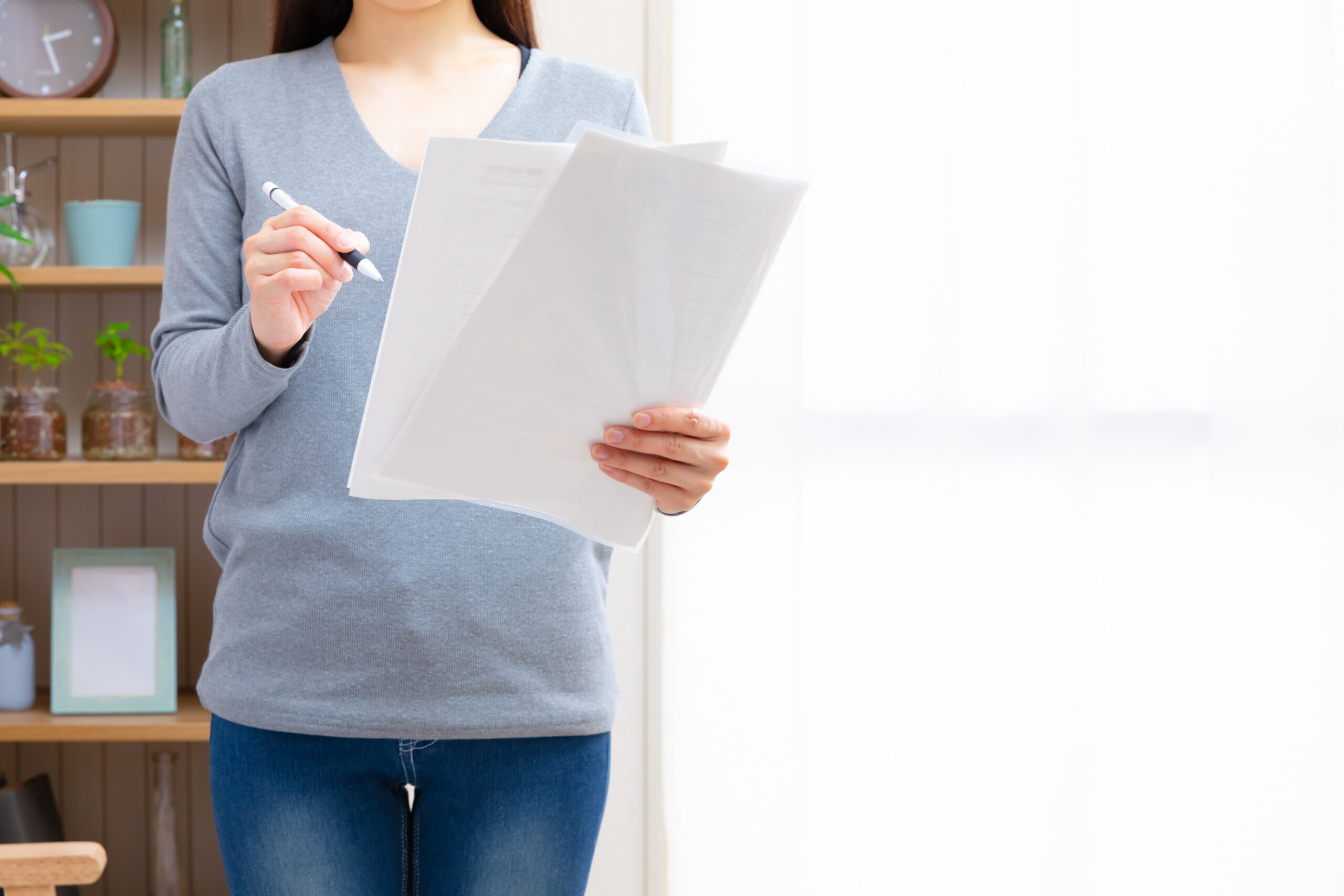 退職の申し出は2週間前で大丈夫？正しい退職手続きのタイミング