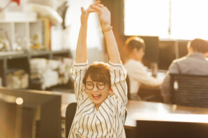 休暇の種類とは？