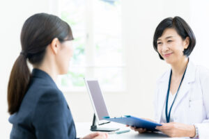 メンタルヘルスケア＜産業医＞とは？