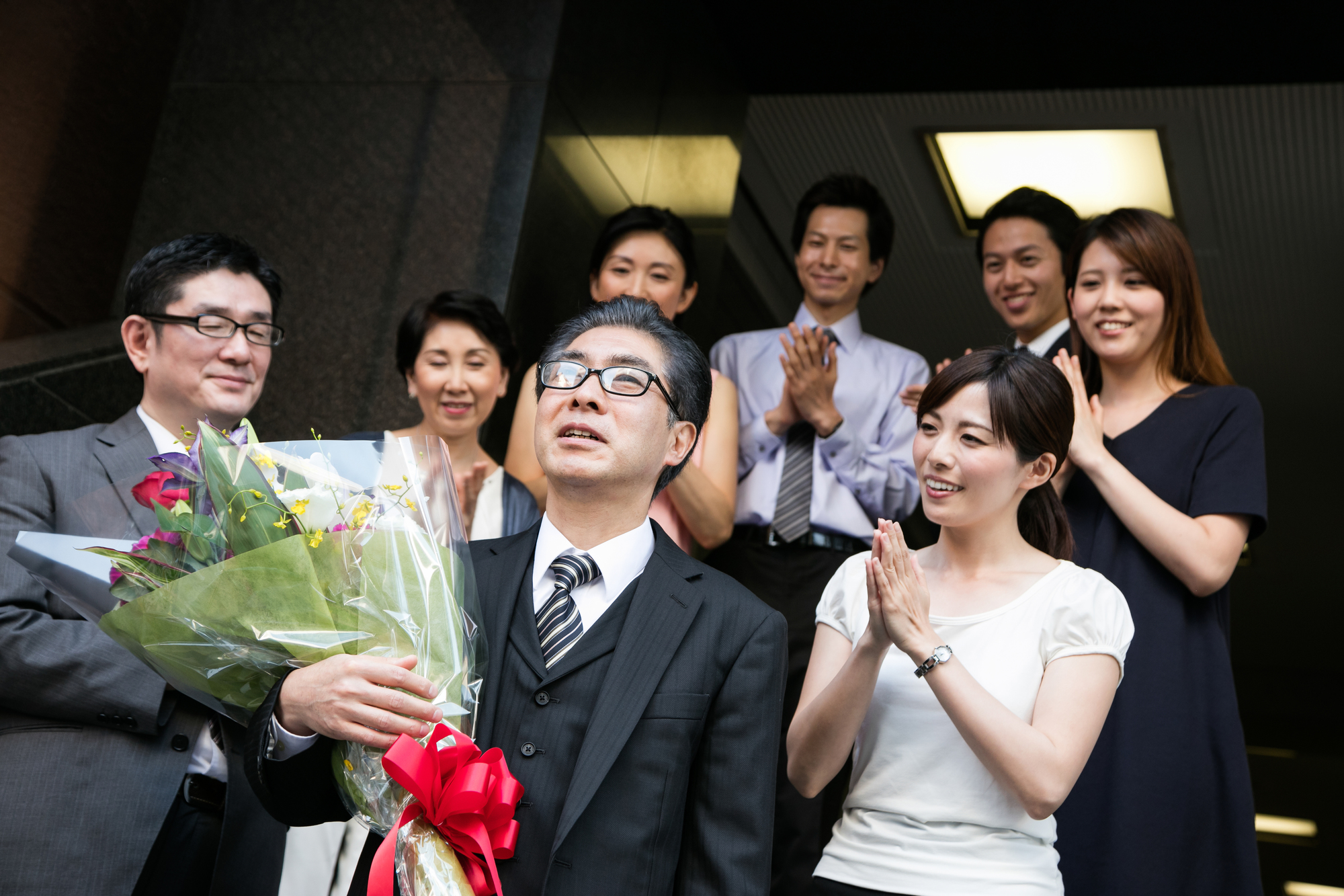 希望退職制度ってお得なの？早期退職制度との違いって？