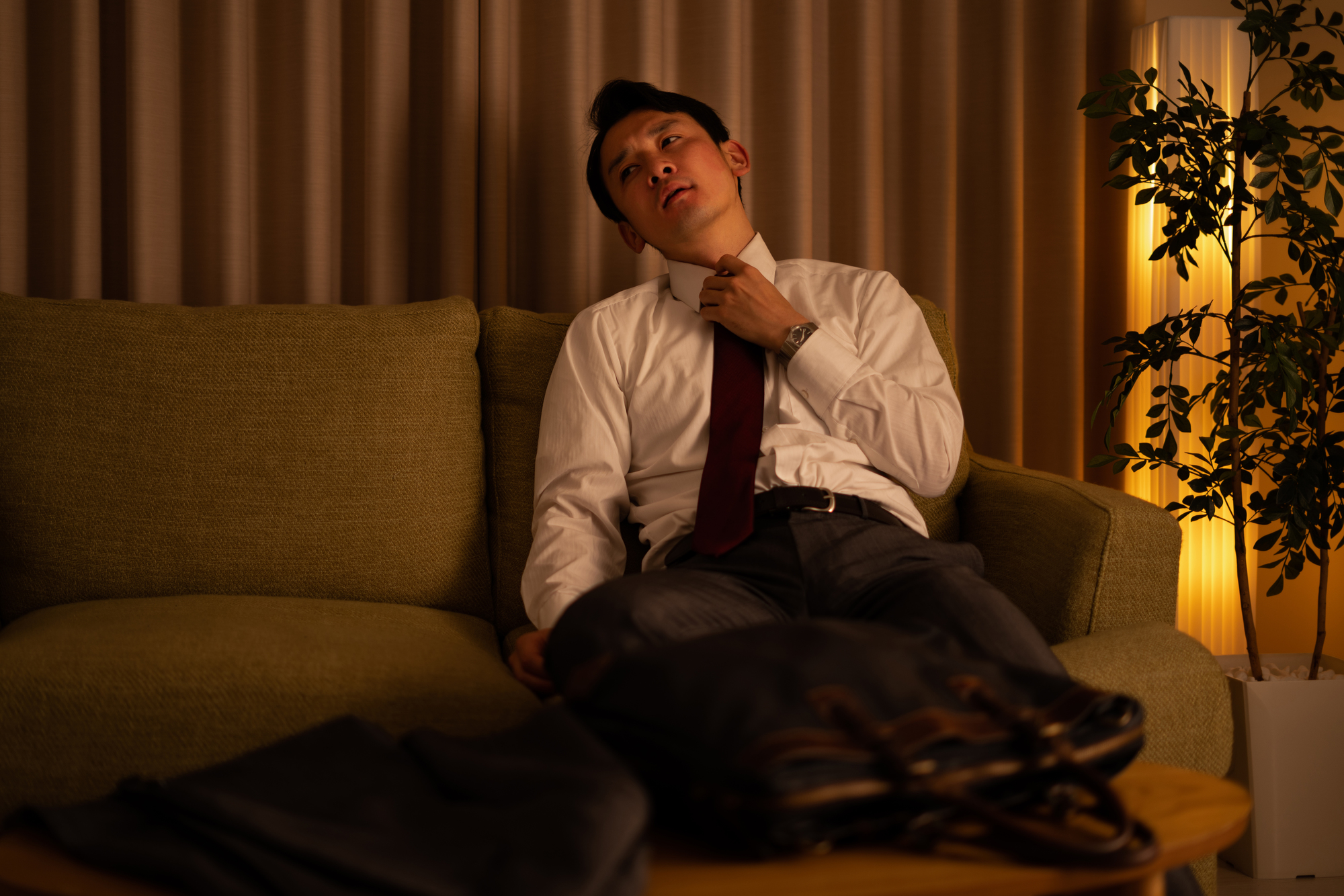 解雇の種類って？