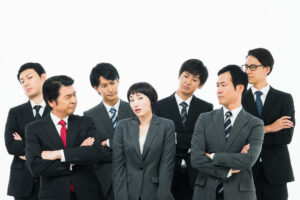 退職で損害賠償を請求された場合の対処方法と法的対応