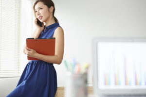 初めての退職。切り出すときのポイントは？