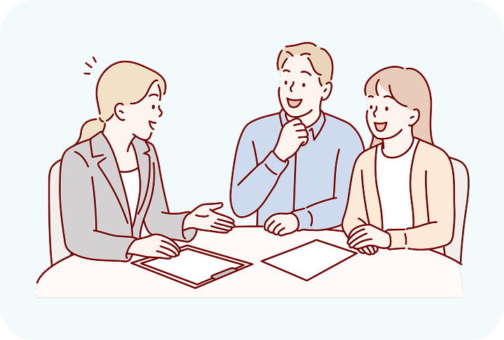 退職コンシェルジュの専任プロと受給手続きで安心！