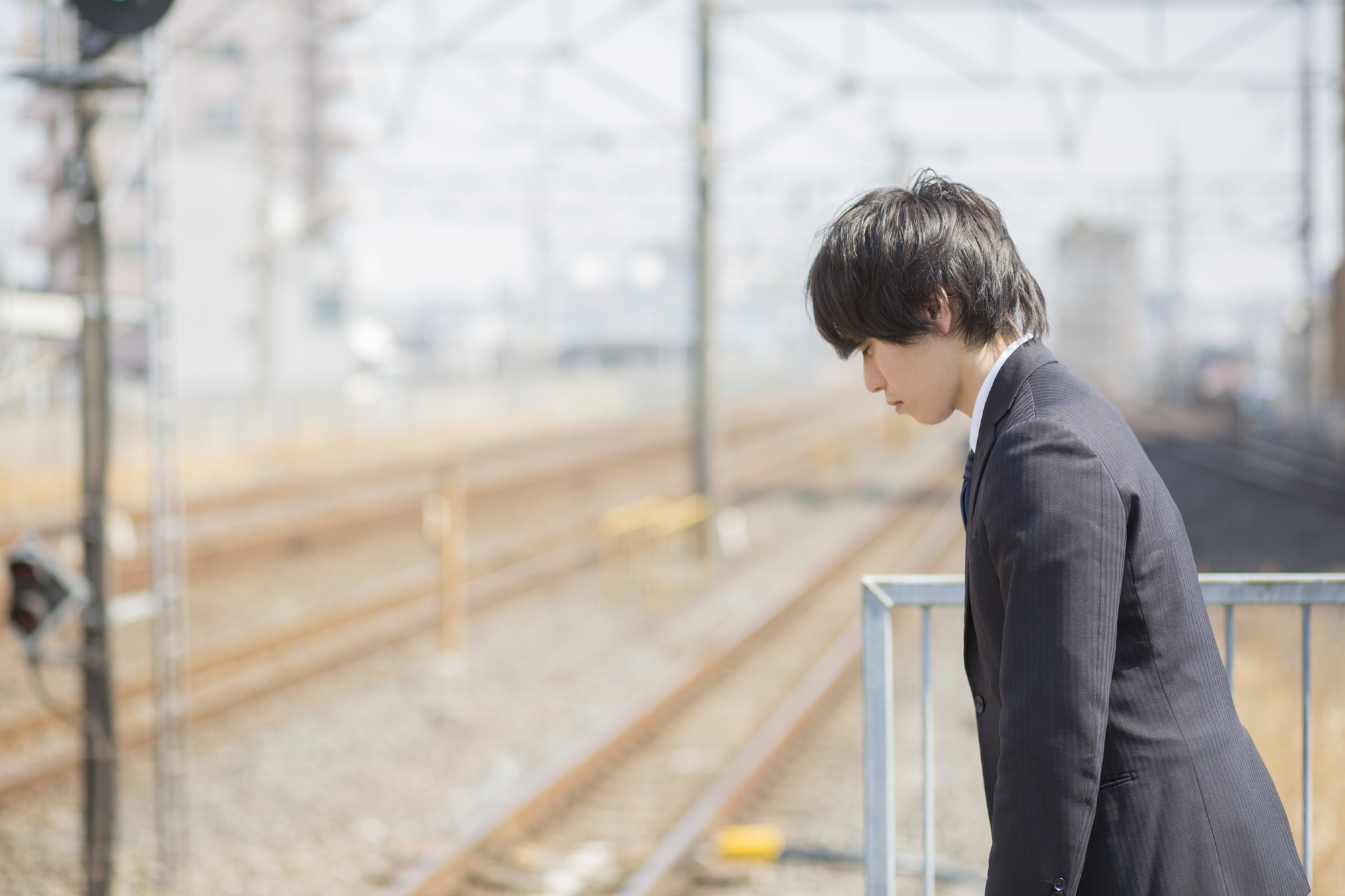 ブラック企業の実態。命を守るためにほんの少し踏み出してみませんか？