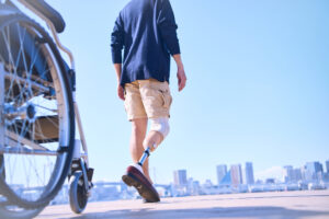 障害者が自己都合で失業保険を受給するメリット・デメリットを解説