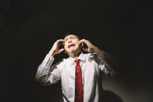 仕事のストレスで限界を感じたときの対処法は？退職する前に知っておきたいポイント