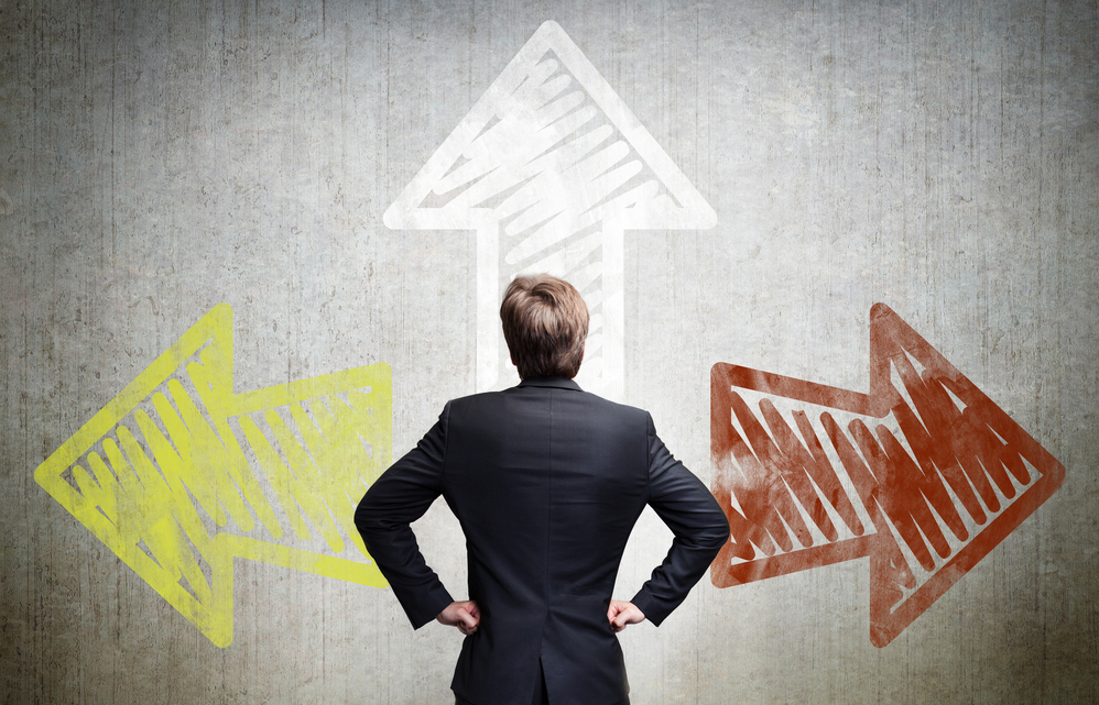 大手と中小企業の違い、どちらがあなたに向いている？