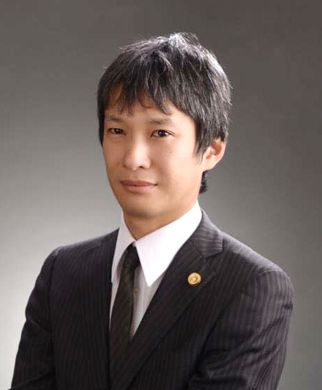 杉山雅浩の画像