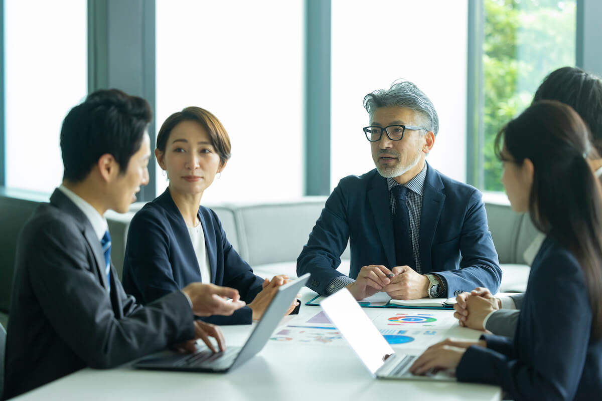 経営・経営管理