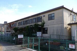 大東市国民生活センター